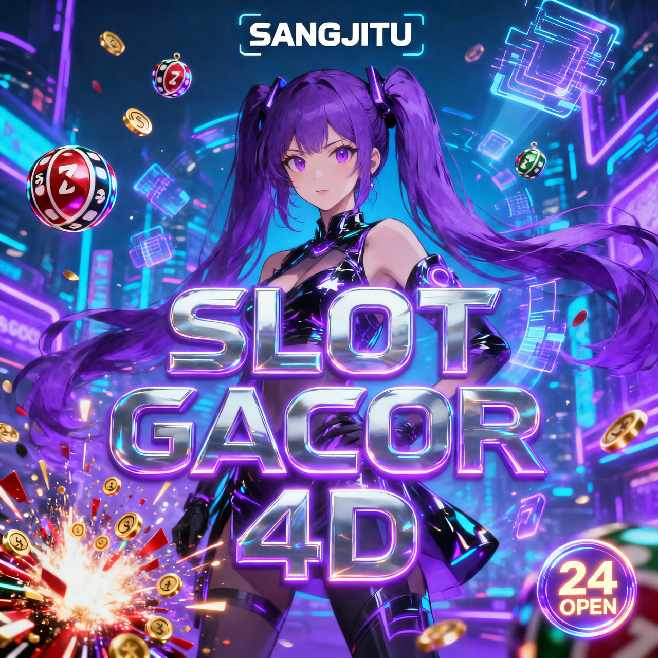 SANGJITU | Situs Toto Slot Gacor Mbah Maxwin & Bandar Togel Online Toto 4D Deposit Dana Slot88 5k