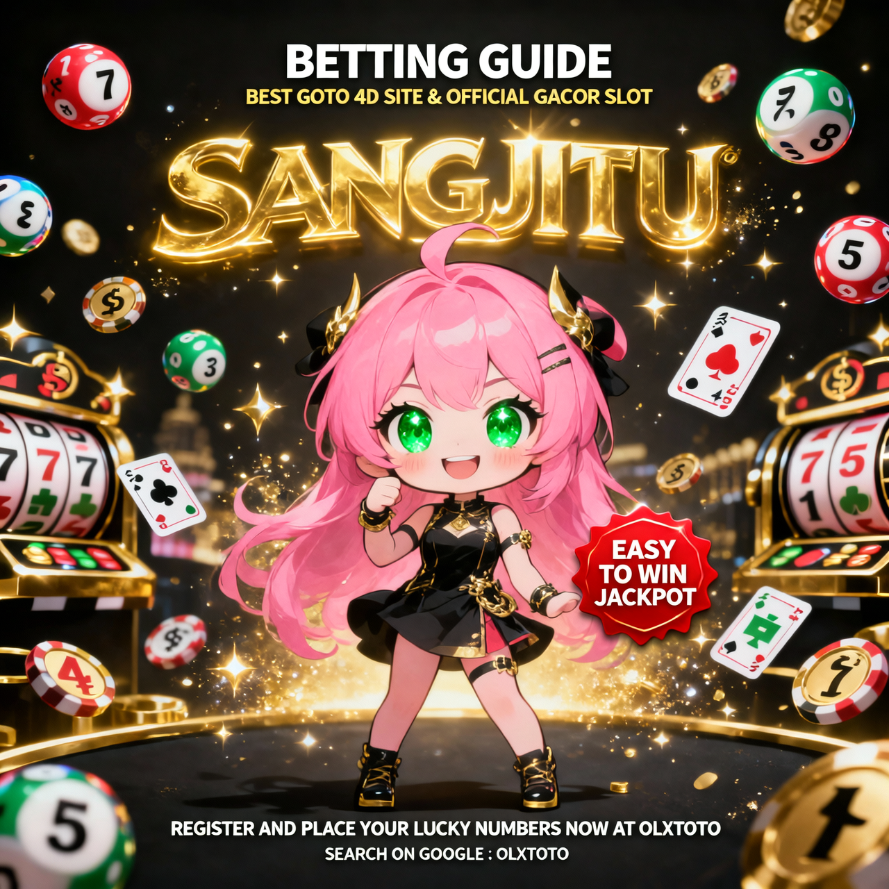 togel online