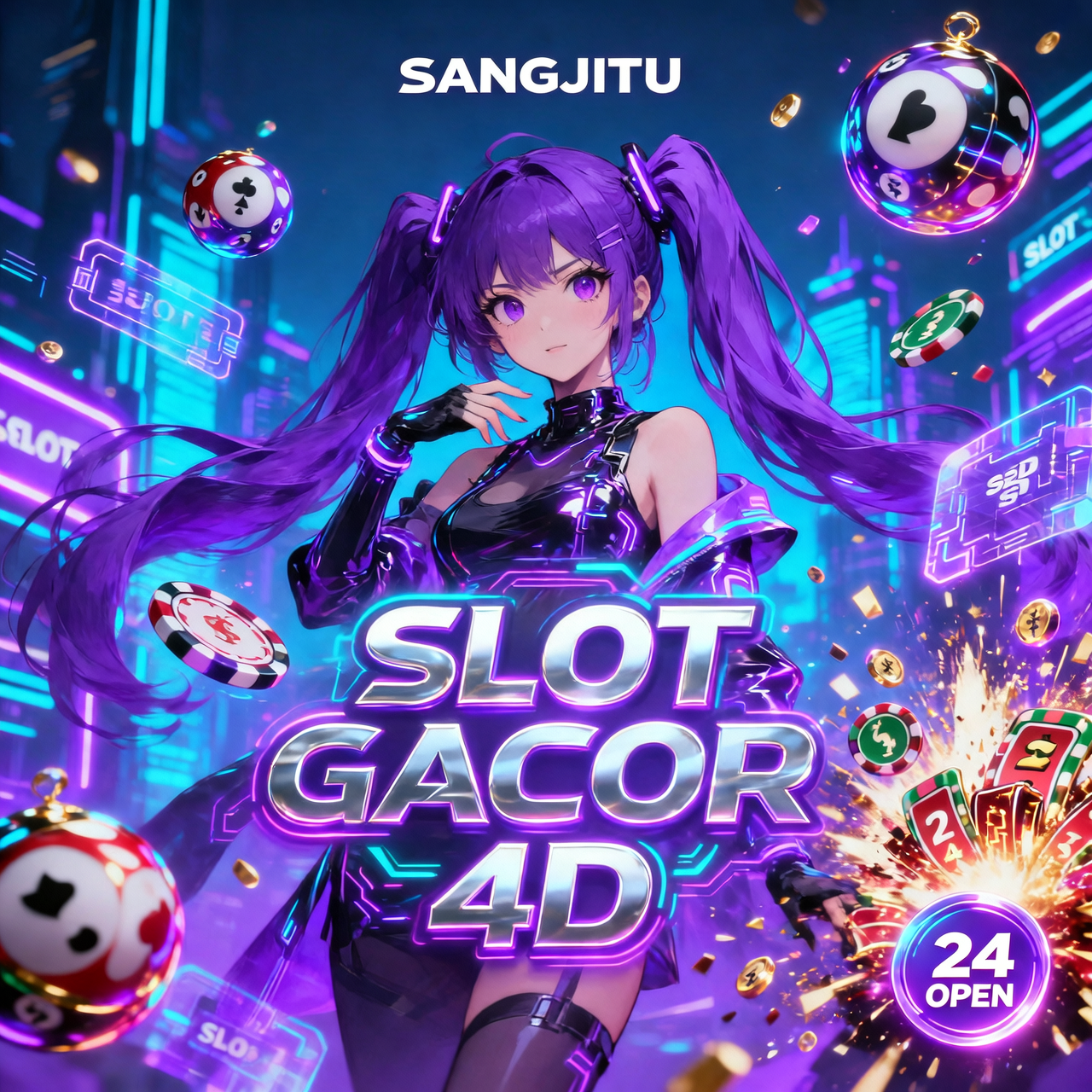 SANGJITU